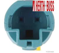 FRONT / LEFT/ REAR RIGHT WHEEL SPEED SENSOR 51277351 HERTH+BUSS ELPARTS I