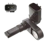 Front Left Rear Wheel Speed Sensor BLUE PRINT Fits LEXUS Gx Lx 98-18 89453-04020