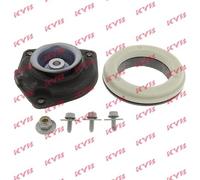 FRONT LEFT REPAIR KIT SUSPENSION STRUT SUPPORT MOUNT FITS: FITS FOR NISSAN DU