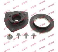 FRONT LEFT REPAIR KIT SUSPENSION STRUT SUPPORT MOUNT FITS: FITS FOR RENAULT C