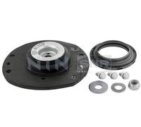 FRONT LEFT REPAIR KIT SUSPENSION STRUT SUPPORT MOUNT FITS: PEUGEOT 206+ 1.4 I