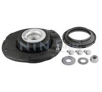 FRONT LEFT REPAIR KIT SUSPENSION STRUT SUPPORT MOUNT FITS: PEUGEOT 206+ 1.4 I