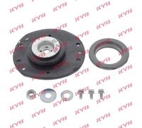 FRONT LEFT REPAIR KIT SUSPENSION STRUT SUPPORT MOUNT FITS: PEUGEOT 206+ 1.4 I