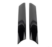 Front Left Right A Pillar Trims for Mini For Cooper R50 R52 R53 Replace with OEM Compatible Parts
