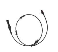 Front Left/Right ABS Wheel For Speed Sensor For Jaguar XJ XK XF 204PT 306PS 508PN 508PS ABS Wheel Speed Sensor(Front Left)