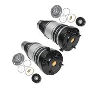 Front Left & Right Air Suspension For S6 A6 Allroad Quattro Awd 4f0616039j 4f0616039q 4f0616039r 4f0616039t 4f0616040 Strut Shock Absorbers