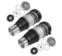 Front Left & Right Air Suspension For S6 A6 Allroad Quattro Awd 4f0616039j 4f0616039q 4f0616039r 4f0616039t 4f0616040 Strut Shock Absorbers