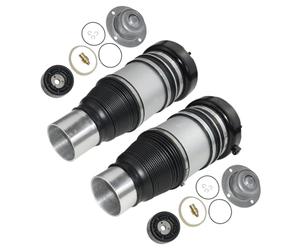 Front Left & Right Air Suspension For S6 A6 Allroad Quattro Awd 4f0616039j 4f0616039q 4f0616039r 4f0616039t 4f0616040 Strut Shock Absorbers