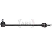Front left/right Anti Roll Bar Drop Link A.B.S. 260034 for Citroen Xantia (98-03