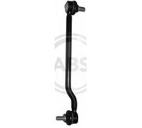 Front left/right Anti Roll Bar Drop Link A.B.S. 260300 for Mercedes C- (W203) (0