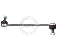 Front left/right Anti Roll Bar Drop Link A.B.S. 260483 for Mercedes C- (W204)/SL
