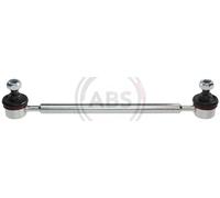Front left/right Anti Roll Bar Drop Link A.B.S. 260628 for Toyota MR2 (89-00)