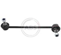 Front left/right Anti Roll Bar Drop Link A.B.S. 260769 for Smart Fortwo (07-14)