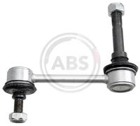 Front left/right Anti Roll Bar Drop Link A.B.S. 260816 for Lexus IS (01-05)