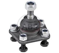 Front left/right Ball Joint A.B.S. 220032 for Citroen/Peugeot C25/J5 (81-94)