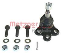 Front Left Right Ball Joint Fits CHEVROLET OPEL Captiva Antara 4810831
