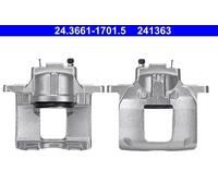 FRONT LEFT/ RIGHT/ BEHIND THE BRAKE CALIPER FITS: JEEP WRANGLER / WRANGLER JK