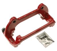 FRONT / LEFT/ RIGHT BRACKET BRAKE CALIPER FITS: AUDI A3 / S3 LIMOUSINE S3 QUA
