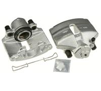 FRONT LEFT/ RIGHT BRAKE CALIPER FITS: VW PASSAT B7 1.4 TSI/1.8 TSI/2.0 TSI/1.