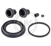 Front left/right Brake Caliper Repair Kit A.B.S. 63663 for Subaru/Suzuki Justy/S