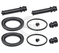 ABS 73122 Front Brake Caliper Repair Kit Fits Mazda 323 F B0Y1-33-26Z