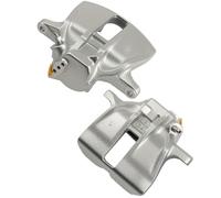 Front Left Right Brake Calipers For VW Passat 3A5, 35I 1988-1997 Estate 19B985B