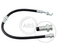 Front left/right Brake Hose A.B.S. SL 4158 for Kia Pride (99-01)