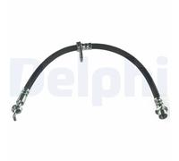 FRONT / LEFT/ RIGHT BRAKE HOSE FITS: TOYOTA HARRIER 2.4 4WD /3.3 HYBRID 4WD /