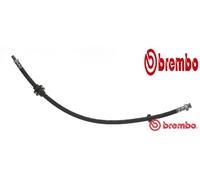 FRONT / LEFT/ RIGHT BRAKE HOSE T 23 185 BREMBO I