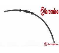 FRONT / LEFT/ RIGHT BRAKE HOSE T 85 129 BREMBO I