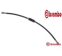 FRONT / LEFT/ RIGHT BRAKE HOSE T 85 148 BREMBO I