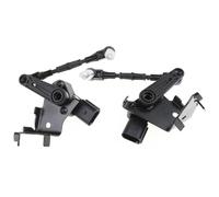 Front Left Right Car Headlight Level Sensor Car, For AUDI A4, For Avant S4, ForQuattro A5 S5 8W0941285C 8W0941286C APair