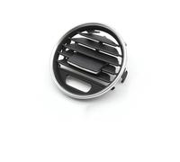 Front Left Right Central Dashboard Air Vent Outlet Grille Panel For Mercedes For Benz C Class W204 LCI C220 C260 C300 2011-2014 CRRYUQWWM(1pcs Right)