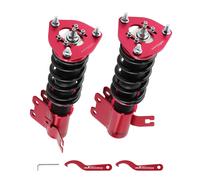 Front Left Right Coilovers for Nissan S13 200SX 89-94 Coupe 1.8 2.0 2.4
