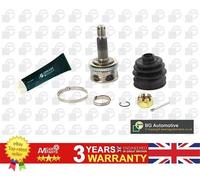Front Left/Right CV Joint Kit For Hyundai GETZ 02-09 46500-1C060