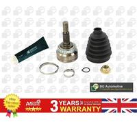Front Left/Right CV Joint Kit For Saab 9-3 98-02 900 93-98 30583376 86MM