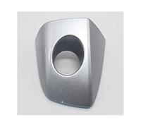 Front Left Right Door Handle Cover Lock Cover For A-udi A6 C7 A7 2012 2013 2014 2015 2016 Left Right Outer Door Handle (Color : Left 5)