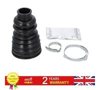 Front Left Right Drive Shaft Bellow Kit For Dacia LOGAN SANDERO 7701465489
