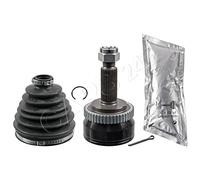 Front Left Right Drive Shaft Joint Kit FEBI Fits HYUNDAI 04-10 49500-2E250