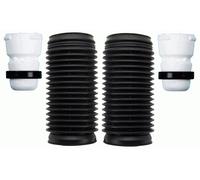 FRONT / LEFT/ RIGHT DUST COVER KIT SHOCK ABSORBER FITS: AUDI A3 / S3 LIMOUSIN