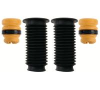 FRONT / LEFT/ RIGHT DUST COVER KIT SHOCK ABSORBER FITS: FITS FOR FIAT PANDA 1