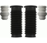 FRONT / LEFT/ RIGHT DUST COVER KIT SHOCK ABSORBER FITS: OPEL VAUXHALL MOKKA /