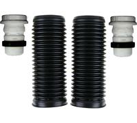 FRONT / LEFT/ RIGHT DUST COVER KIT SHOCK ABSORBER FITS: VW PASSAT ALLTRACK B7