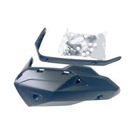 Front Left Right Hand Guard ASSY 9AWA-1012A0 9AWA-1013A0 Fit For CFORCE 450 600 800 1000 ATV(LH 9AWA-1012A0)