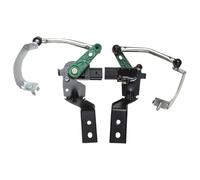 Front Left/Right Headlight Level Sensor 5NA 5Q0412522C 5Q0412521C For Skoda For Karoq For Superb 2015-2018 Car height sensor(Onecolor)
