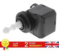 Front Left/Right Headlight Levelling Actuator For Audi A3 A6 A6L 6R0941295