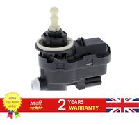 Front Left/Right Headlight Levelling Actuator For Citroen C-ELYSEE C3 6224.S7