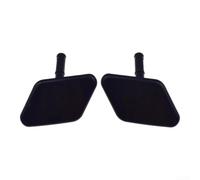 Front Left Right Headlight Washer Cover For Kia 2010-2015 | Fits for kia Sportage 2010-2015, replaces broken , restores cleaning system function, easy for snap-on install