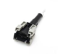 Front Left/Right Headlight Washer Nozzle Headlamp Sprayer 8264A129 / 8264A130 Headlight Wahser Sparyer Nozzle Pump Cylinder car Headlight Washer Jet