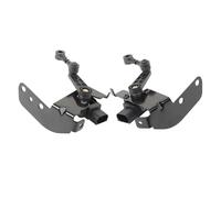 Front Left Right Height Level Sensor Car 8W833C279AG C2D23151 C2D23152 For Jaguar XJ XF Ride height sensor(1 pair)